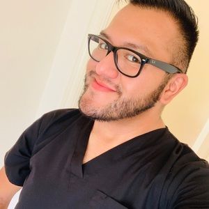 Meet your Posher, Alan